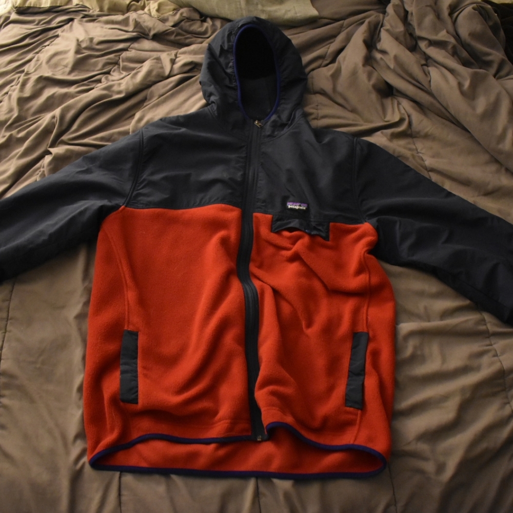 XXl Patagonia Jacket